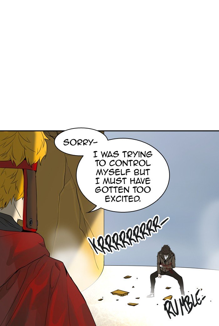 Tower of God, Chapter 379 image 037